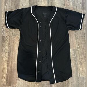Black Jersey